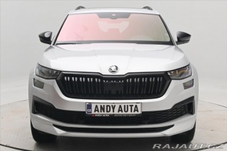 Škoda Kodiaq 1,5 TSI 110 kW Sportline 2022