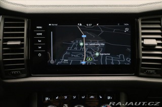 Škoda Kodiaq 1,5 TSI 110 kW Sportline 2022