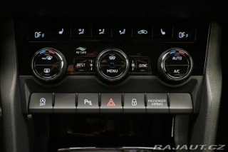 Škoda Kodiaq 1,5 TSI 110 kW Sportline 2022