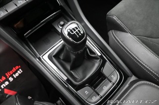 Škoda Kodiaq 1,5 TSI 110 kW Sportline 2022