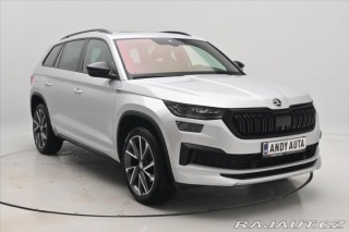 Škoda Kodiaq 1,5 TSI 110 kW Sportline 2022