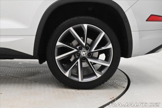 Škoda Kodiaq 1,5 TSI 110 kW Sportline 2022