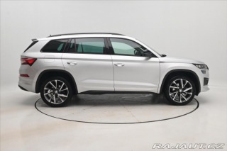 Škoda Kodiaq 1,5 TSI 110 kW Sportline 2022