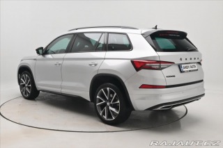 Škoda Kodiaq 1,5 TSI 110 kW Sportline 2022