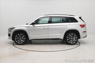 Škoda Kodiaq 1,5 TSI 110 kW Sportline 2022