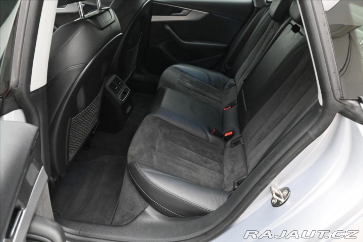 Audi A5 2,0 45TFSI 180kW 4x4 Spor 2019