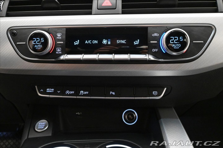 Audi A5 2,0 45TFSI 180kW 4x4 Spor 2019