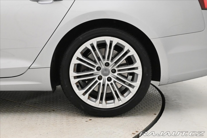 Audi A5 2,0 45TFSI 180kW 4x4 Spor 2019