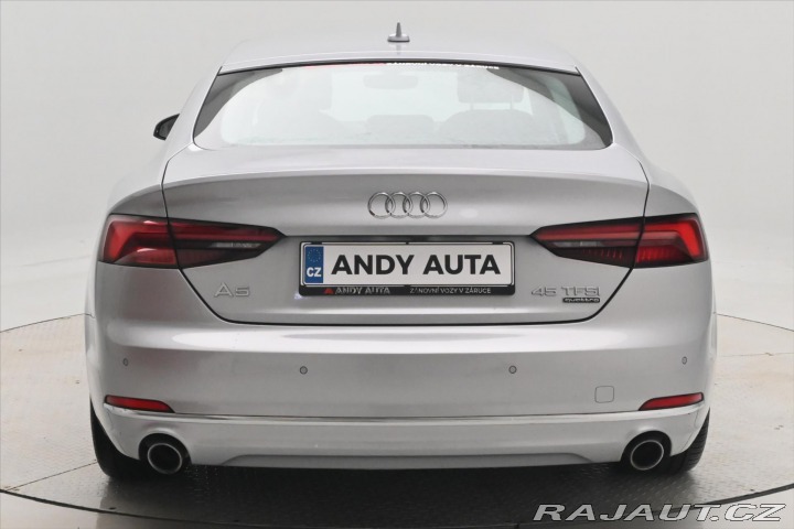 Audi A5 2,0 45TFSI 180kW 4x4 Spor 2019