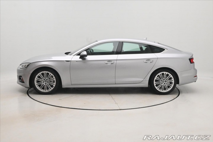 Audi A5 2,0 45TFSI 180kW 4x4 Spor 2019