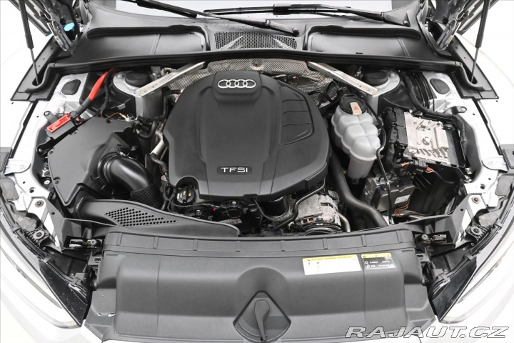 Audi A5 2,0 45TFSI 180kW 4x4 Spor 2019