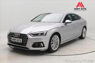 Audi A5 2,0 45TFSI 180kW 4x4 Spor 2019