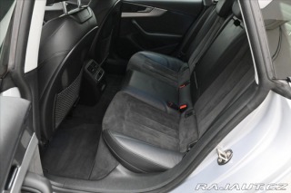 Audi A5 2,0 45TFSI 180kW 4x4 Spor 2019