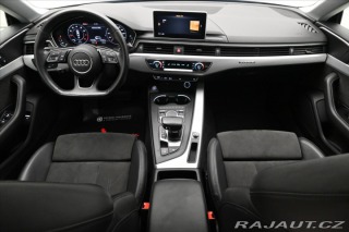 Audi A5 2,0 45TFSI 180kW 4x4 Spor 2019