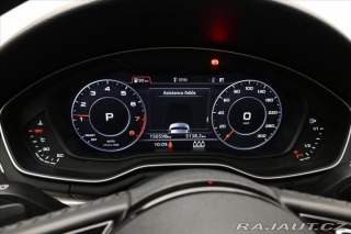 Audi A5 2,0 45TFSI 180kW 4x4 Spor 2019