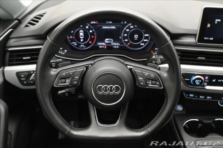 Audi A5 2,0 45TFSI 180kW 4x4 Spor 2019