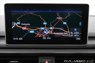 Audi A5 2,0 45TFSI 180kW 4x4 Spor 2019