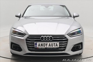 Audi A5 2,0 45TFSI 180kW 4x4 Spor 2019