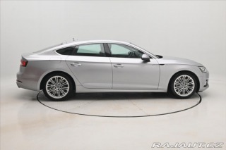 Audi A5 2,0 45TFSI 180kW 4x4 Spor 2019