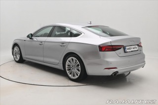 Audi A5 2,0 45TFSI 180kW 4x4 Spor 2019