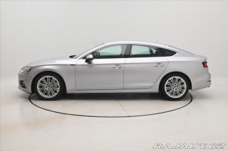 Audi A5 2,0 45TFSI 180kW 4x4 Spor 2019
