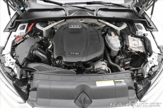 Audi A5 2,0 45TFSI 180kW 4x4 Spor 2019