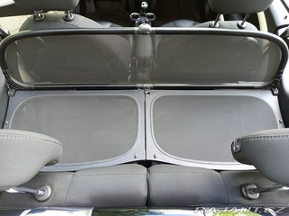 Mini One Cabrio,navigace,xenony 2013