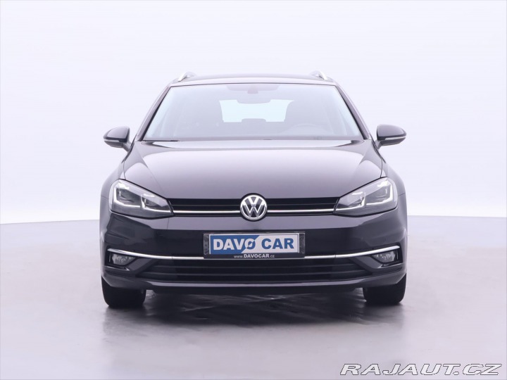 Volkswagen Golf 1,0 TSI 81kW CZ Comfort L 2017
