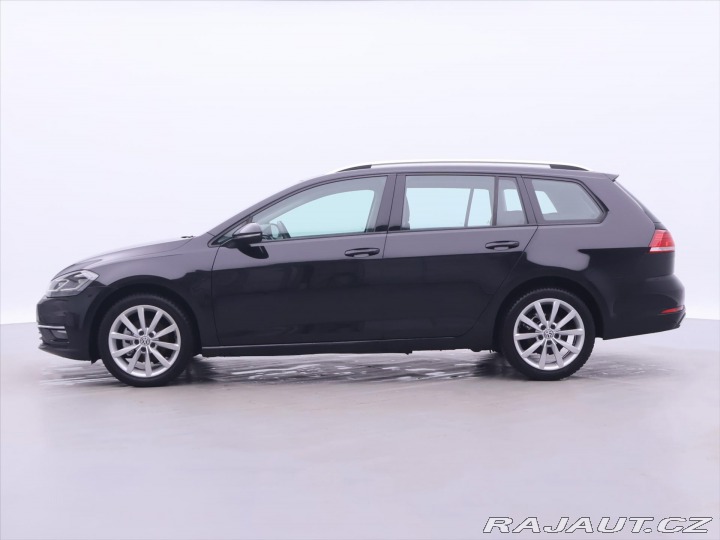 Volkswagen Golf 1,0 TSI 81kW CZ Comfort L 2017