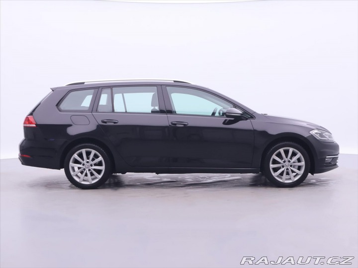 Volkswagen Golf 1,0 TSI 81kW CZ Comfort L 2017