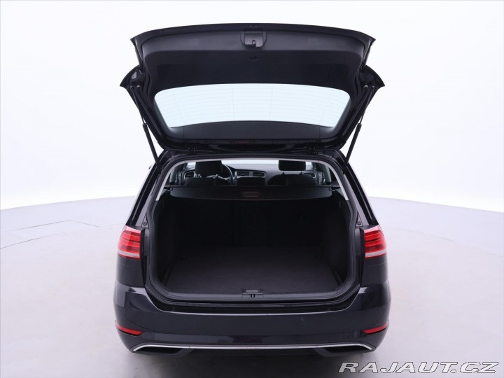 Volkswagen Golf 1,0 TSI 81kW CZ Comfort L 2017