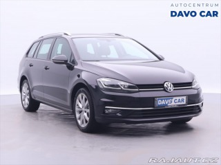 Volkswagen Golf 1,0 TSI 81kW CZ Comfort L 2017