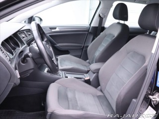 Volkswagen Golf 1,0 TSI 81kW CZ Comfort L 2017