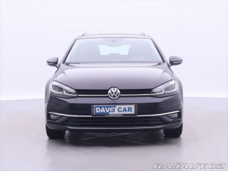 Volkswagen Golf 1,0 TSI 81kW CZ Comfort L 2017