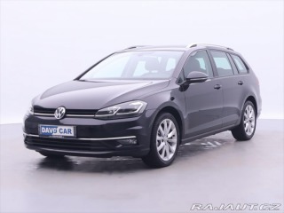 Volkswagen Golf 1,0 TSI 81kW CZ Comfort L 2017
