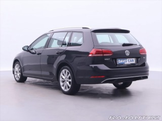 Volkswagen Golf 1,0 TSI 81kW CZ Comfort L 2017
