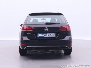 Volkswagen Golf 1,0 TSI 81kW CZ Comfort L 2017