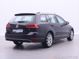 Volkswagen Golf 1,0 TSI 81kW CZ Comfort L 2017