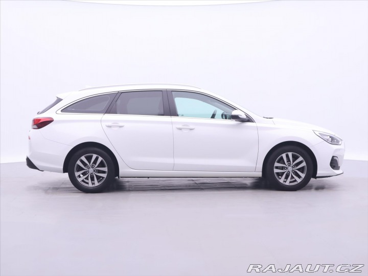 Hyundai i30 1.6 CRDi Automat CZ Style 2020