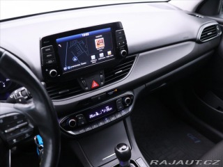 Hyundai i30 1.6 CRDi Automat CZ Style 2020