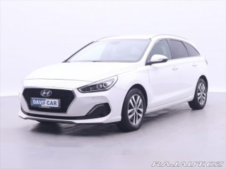 Hyundai i30 1.6 CRDi Automat CZ Style 2020