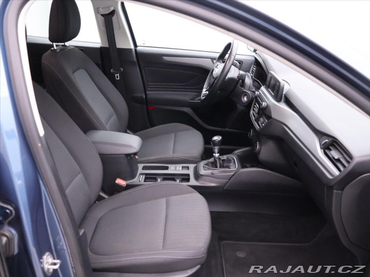 Ford Focus 1,0 EB 92kW CZ DPH 1.Maj. 2020
