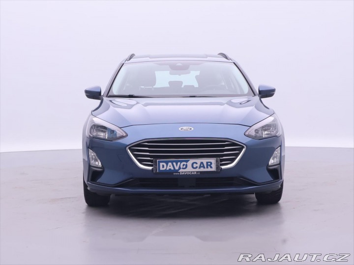 Ford Focus 1,0 EB 92kW CZ DPH 1.Maj. 2020