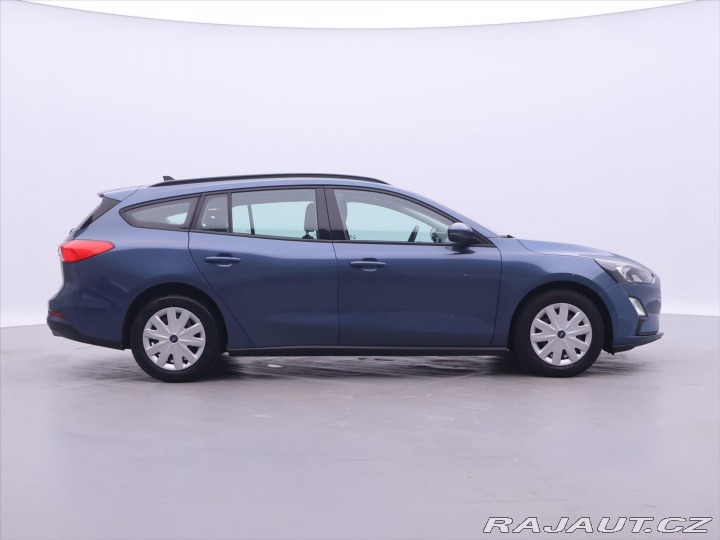 Ford Focus 1,0 EB 92kW CZ DPH 1.Maj. 2020
