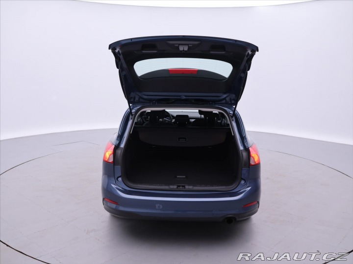 Ford Focus 1,0 EB 92kW CZ DPH 1.Maj. 2020