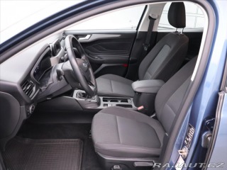 Ford Focus 1,0 EB 92kW CZ DPH 1.Maj. 2020