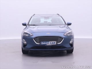 Ford Focus 1,0 EB 92kW CZ DPH 1.Maj. 2020