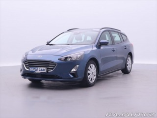 Ford Focus 1,0 EB 92kW CZ DPH 1.Maj. 2020