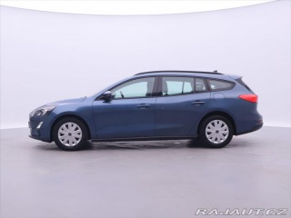 Ford Focus 1,0 EB 92kW CZ DPH 1.Maj. 2020