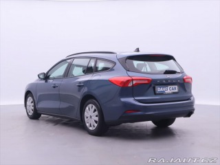 Ford Focus 1,0 EB 92kW CZ DPH 1.Maj. 2020